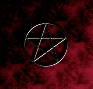 Pentagram Image