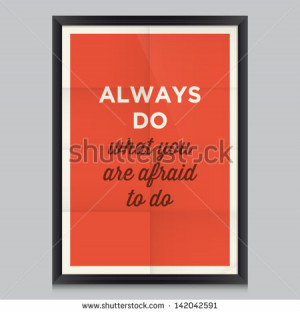 inspirational and motivational quotes poster by Ralph Waldo Emerson ...