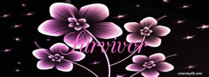 Breast Cancer Awareness Facebook Cover