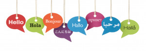 Translation services in more than 100 languages by professional and ...