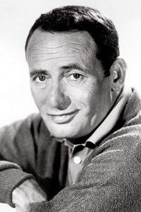 Joey Bishop