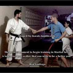 Martial Arts | MENTALITY | Quotes | Philosophy