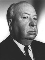 Sir Alfred Hitchcock Quotes - Jim's Favorite Famous Quote, Quip, Axiom ...