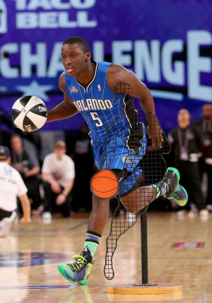 Victor Oladipo Pictures