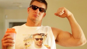 Neither Tom Brady nor Rob Gronkowski Should Win NFL MVP & That's ...