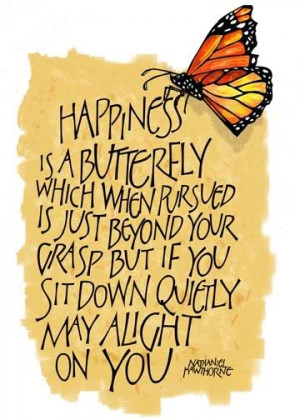 ... www.pics22.com/butterfly-quote-for-fb-share-happiness-is-a-butterfly