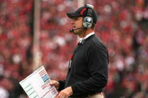 Buster Olney Jan 2, 2014 Jim Harbaugh won't accept that weather will ...