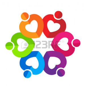 Teamwork Icon Teamwork Clip Art