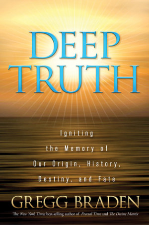 ... Truth: Igniting the Memory of Our Origin, History, Destiny, and Fate