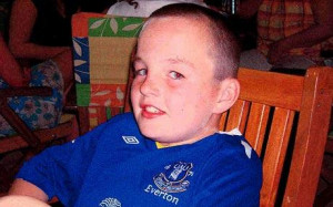 Rhys Jones murder: how justice finally caught up with Sean Mercer