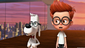 Mr. Peabody & Sherman Movie 2014 Images, Pictures, Photos, HD ...