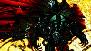 Spawn Image 1920×1080 Wallpaper 2140083