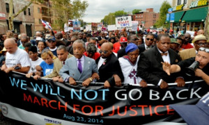 Rev Al Sharpton urged the NYPD to ‘get rid of the bad apples’ in ...