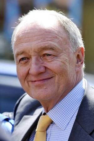 Ken Livingstone proposed an income-tax rate of 80% for higher earners ...