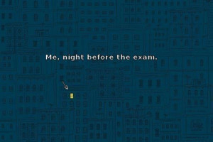 Related Pictures smart student exam funny pictures quotes jokes ...