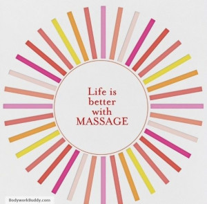 Massage #Quotes