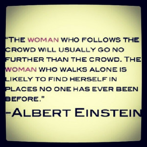 Independent Women Quotes And Sayings