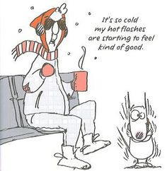 Winter Humor More