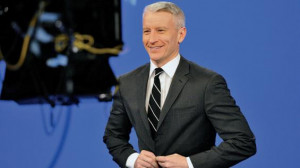 Anderson Cooper's Ratings Grow After Host Comes Out, Helping CNN ...