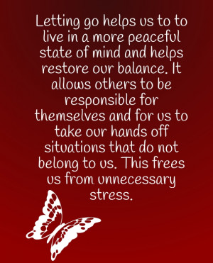 12 Letting Go and Moving Forward Quotes to Inspire You