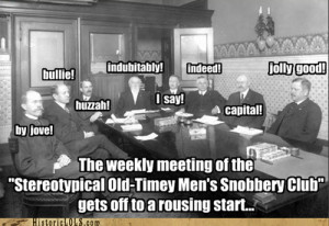 Act Snobbery & Decay - Moonlighting Mix UK Promo 12