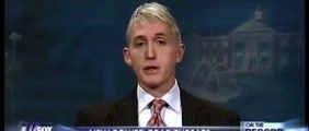 Rep. Trey Gowdy: Obama ‘wants to work with Speaker Pelosi, not ...