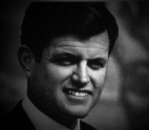 ted kennedy quote