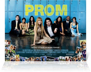 Prom 2011 movie-Prom Disney Movies