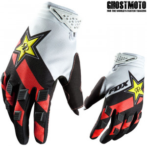 cycling motocross gloves mountain bike bmx mtb bicycle racing gloves