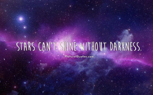 Inspirational Quotes Inspiring Quotes Darkness Quotes