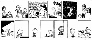 BLOG - Funny Calvin And Hobbes Pics