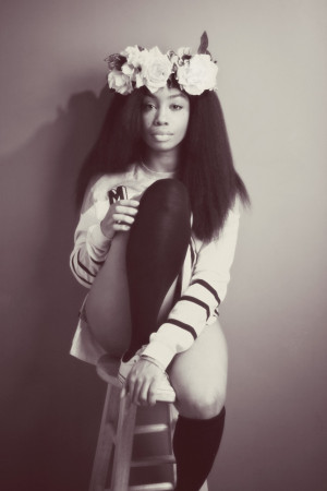 band crush: sza