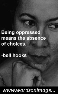 Oppression quotes