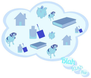 Blah Talks Quote The Day