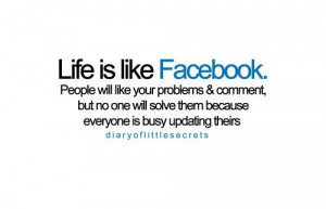 Social Media SMF style Social Media Quotes