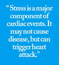 Quotes About Heart Disease