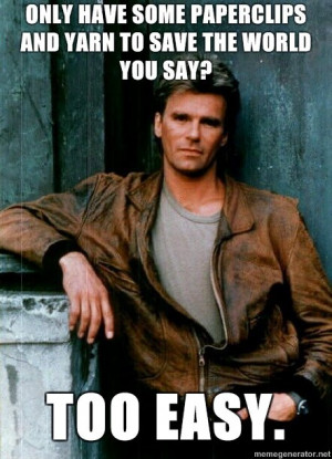 Blackout : comment on se prépare…