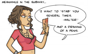 love letters to fandom