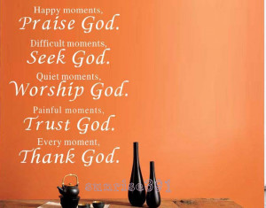 praise and worship quotes