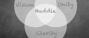Three Essential Elements For Powerful Workplace Team Huddles
