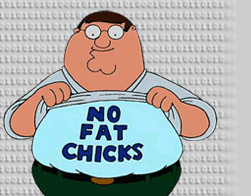... to Favorite Family Guy Character/quote 2004-10-03 15:46:30 Reply