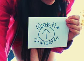 Influence Quotes & Sayings