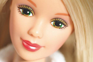 Pretty doll!! - ♥Barbie Dolls♥ Picture