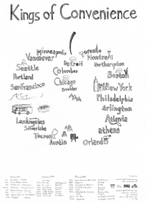 Convenience Wallpaper