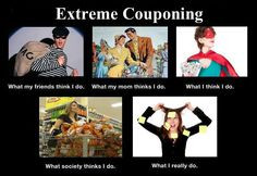 Extreme Couponing - #Extreme Couponing http://extremecouponingusa.net