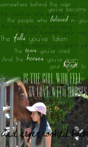 equestrian quotes | equine quote | Horse Crazy