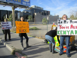 20 Funny Marathon Signs