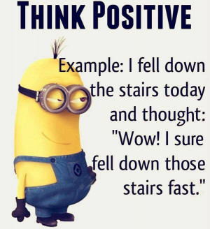 How can we cultivate the habit of looking for the positive in ...