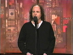 Many of Steven Wright's Jokes ~ Funniest Stand-Up Comedian EVER!!