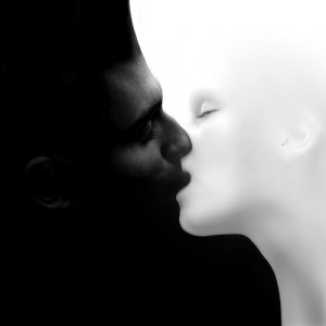 black and white kiss tags black white kiss